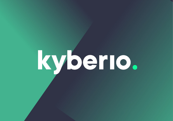 Kyberio - Managed cloud services partner